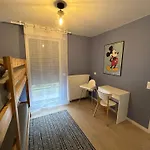 Le Repaire De Mickey דירה *