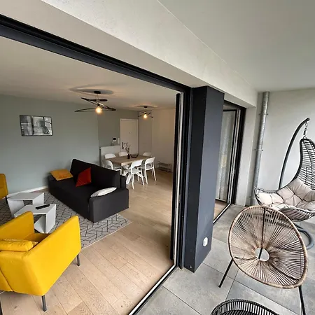 Apartamento Le Repaire De Mickey