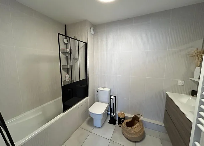Apartamento Le Repaire De Mickey